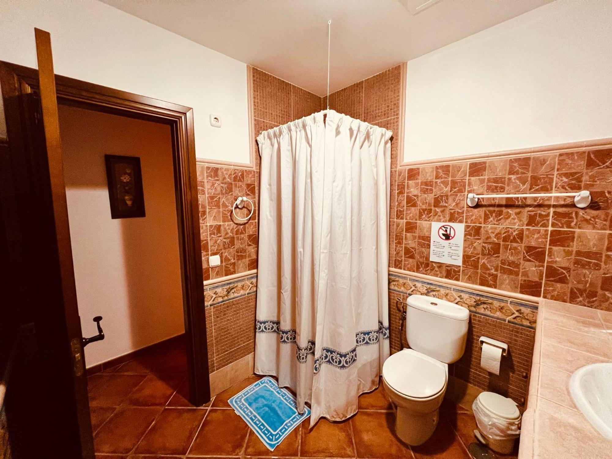Willa Sebastian'S House Coín Zewnętrze zdjęcie